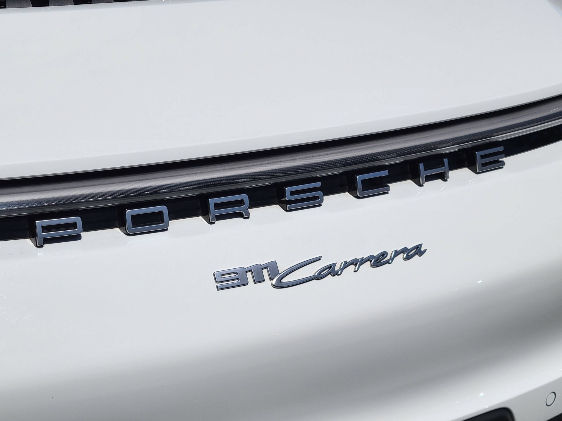Certified 2022 Porsche 911 Carrera RWD image 31