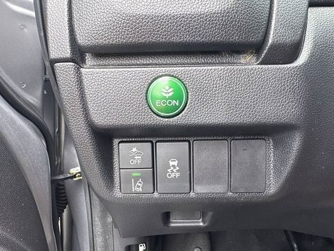 Used 2019 Honda Fit EX image 23