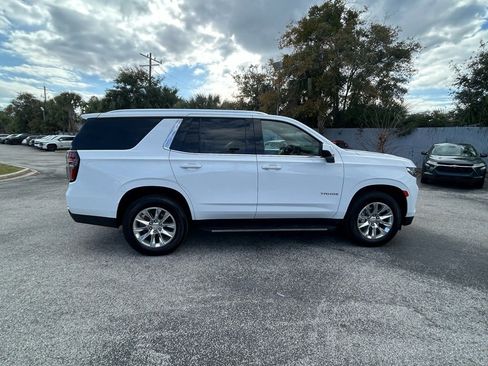 Used 2023 Chevrolet Tahoe LS image 8