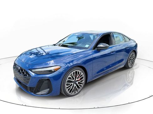 New 2026 Audi S5 Prestige AWD/4WD image 2