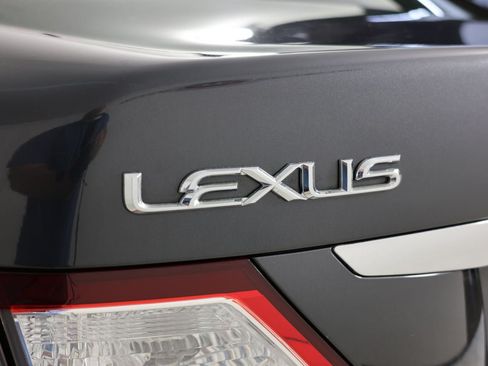 Used 2010 Lexus LS 460 RWD image 45