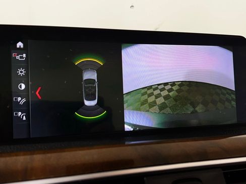 Used 2019 BMW 430i Convertible w/ M Sport Package image 22