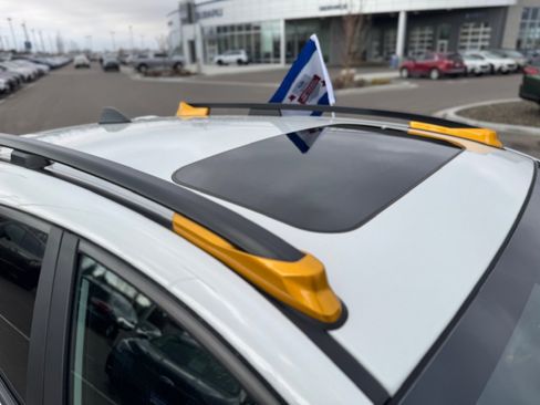 Certified 2025 Subaru Crosstrek 2.5i Wilderness w/ Wilderness Package image 51