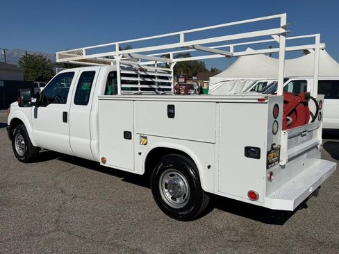Used 2015 Ford F250 XL w/ Power Equipment Group image 9