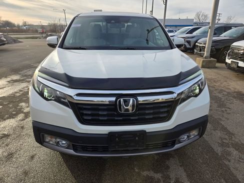 Used 2019 Honda Ridgeline RTL-E image 3
