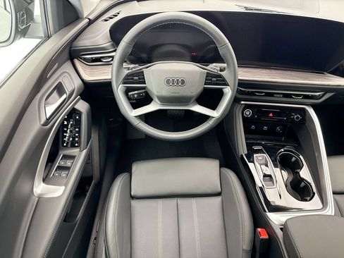 Used 2026 Audi Q5 Premium Plus w/ Premium Plus AWD/4WD image 10