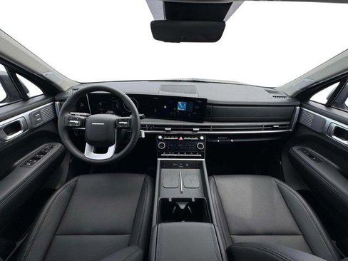 New 2026 Hyundai Santa Fe Limited image 13