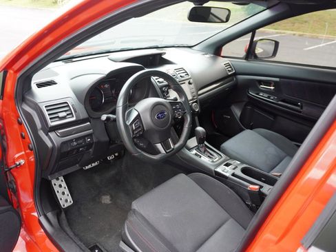 Used 2021 Subaru WRX Premium AWD/4WD image 30