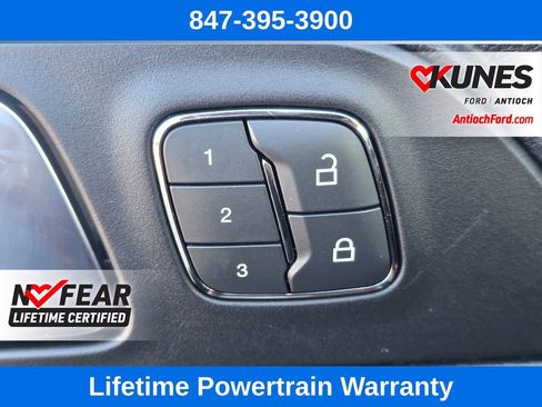 Used 2019 Ford Mustang GT Premium w/ GT Performance Package image 37