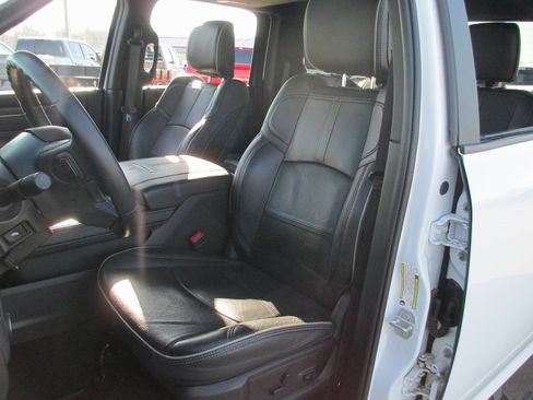 Used 2024 RAM 3500 Limited w/ Night Edition image 21