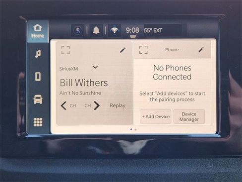 New 2025 RAM ProMaster 1500 w/ Cold Weather Group image 12