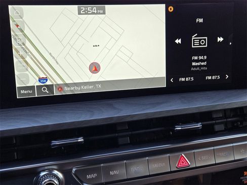 New 2025 Kia Telluride SX X-Line image 6