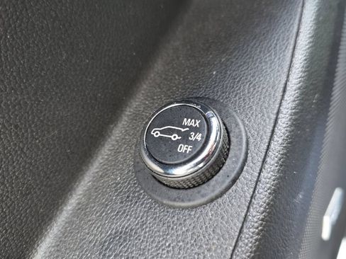 Used 2023 Chevrolet Traverse RS w/ LPO, Floor Liner Package AWD/4WD image 30