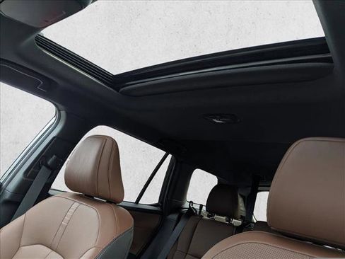 New 2026 Subaru Outback Touring XT image 10