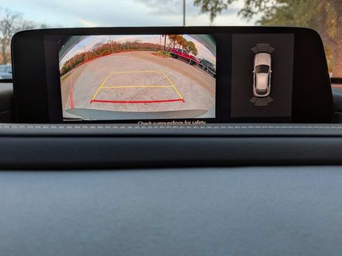 New 2026 MAZDA CX-30 AWD 2.5 S image 22