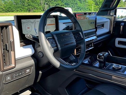 New 2025 GMC Hummer EV 3X image 6