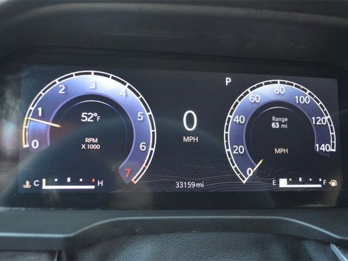 Certified 2023 Jeep Grand Cherokee L Limited w/ Luxury Tech Group II image 16