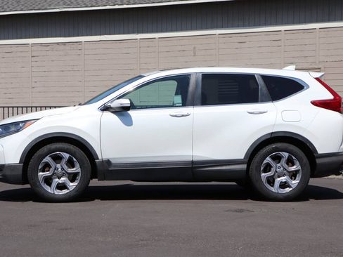 Used 2019 Honda CR-V EX-L image 5