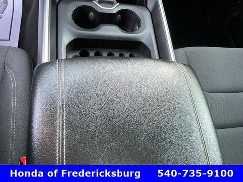 Used 2021 RAM 1500 Big Horn w/ Trailer Tow Group AWD/4WD image 35