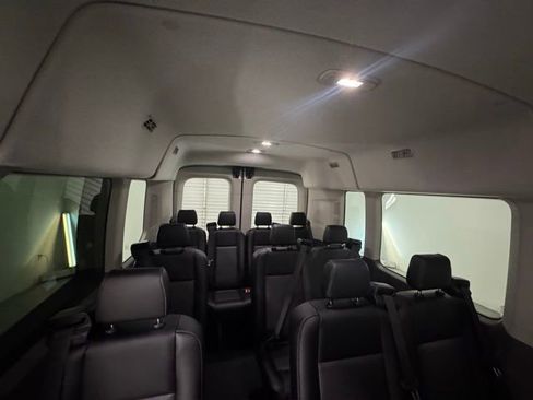 New 2026 Ford Transit 350 XL image 10