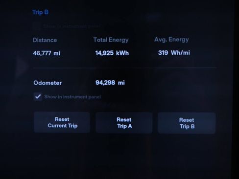 Used 2017 Tesla Model S 90D image 29