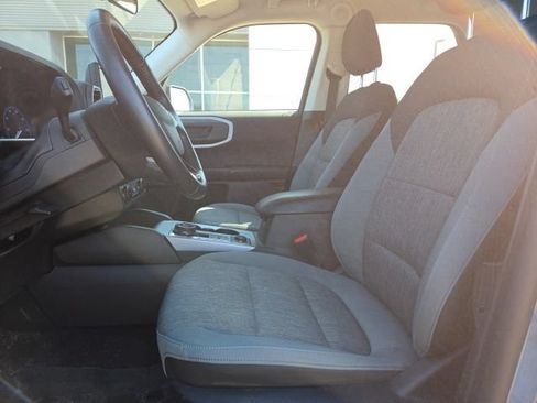 Used 2023 Ford Bronco Sport Big Bend w/ Convenience Package AWD/4WD image 12