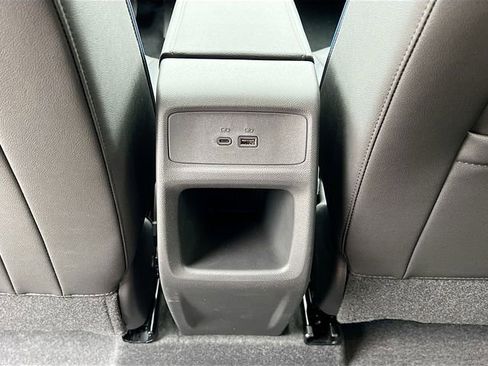 New 2026 Buick Envista Sport Touring FWD image 18