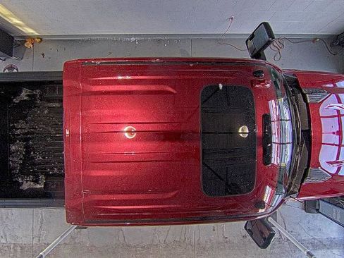 New 2026 Chevrolet Silverado 2500 LTZ w/ Trail Boss Package image 35