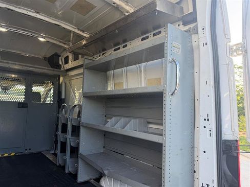 Used 2018 Ford Transit 350 148 High Roof RWD image 8