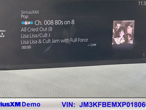 Used 2023 MAZDA CX-5 AWD 2.5 S w/ Premium Plus Pkg image 29