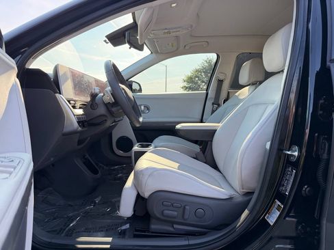 Used 2024 Hyundai Ioniq 5 Limited AWD/4WD image 2