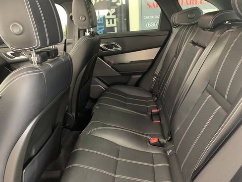 Used 2020 Land Rover Range Rover Velar R-Dynamic S AWD/4WD image 14
