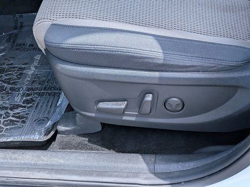 Used 2020 Hyundai Santa Fe SEL FWD image 21