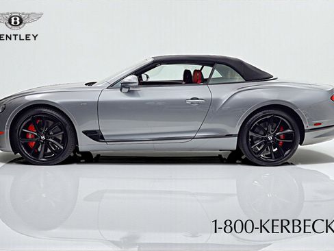 Certified 2022 Bentley Continental GT image 22