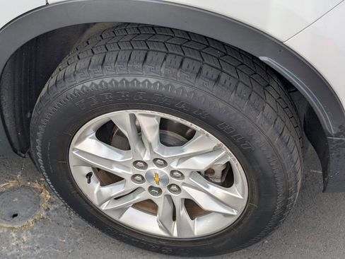 Used 2019 Chevrolet Blazer LT image 10