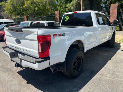 Used 2017 Ford F350 XLT AWD/4WD image 3