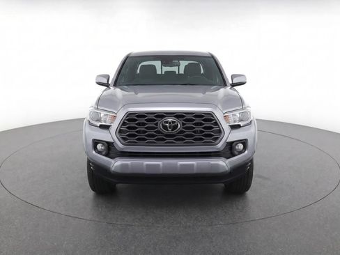 Certified 2021 Toyota Tacoma TRD Sport w/ TRD Premium Sport Package AWD/4WD image 2