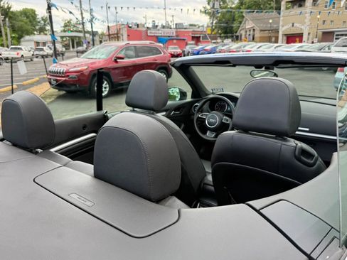 Used 2015 Audi A3 2.0T Premium w/ Driver Assistance Package AWD/4WD image 20
