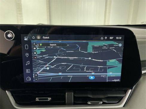 New 2026 Chevrolet Equinox LT w/ Convenience Package II image 14