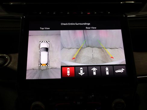 Used 2022 Jeep Grand Cherokee Summit w/ Adv Protech Group IV image 25