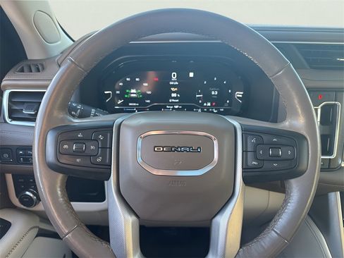 Used 2022 GMC Yukon Denali image 25