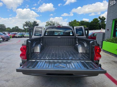 Used 2006 Dodge Dakota ST RWD image 23