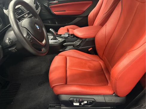 Used 2017 BMW 230i Convertible image 12