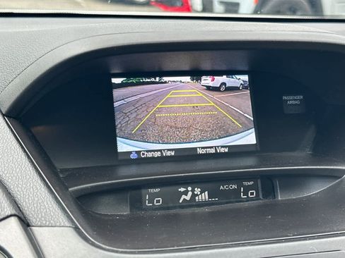Used 2017 Acura RDX FWD image 19