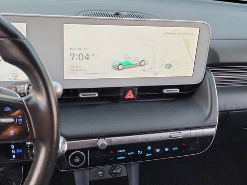 Certified 2024 Hyundai Ioniq 5 SEL image 12