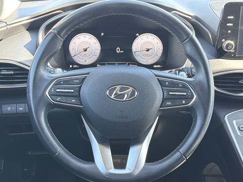 Used 2022 Hyundai Santa Fe XRT w/ Cargo Package image 18