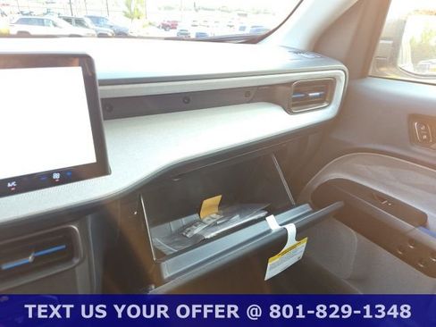 New 2025 Ford Maverick XLT w/ 4K Tow Package AWD/4WD image 64
