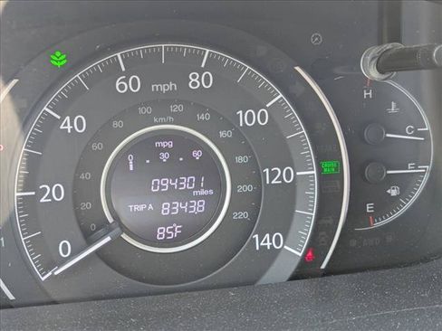Used 2014 Honda CR-V EX image 8