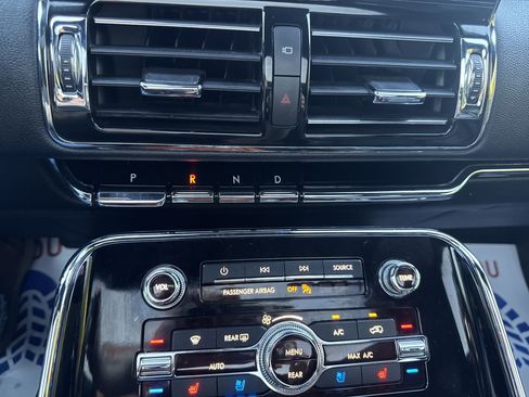 Used 2021 Lincoln Navigator Reserve RWD image 29