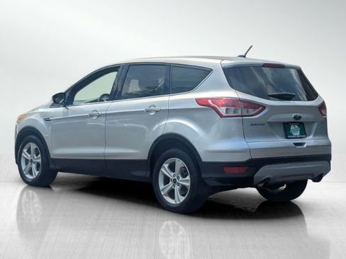 Used 2015 Ford Escape SE FWD image 6